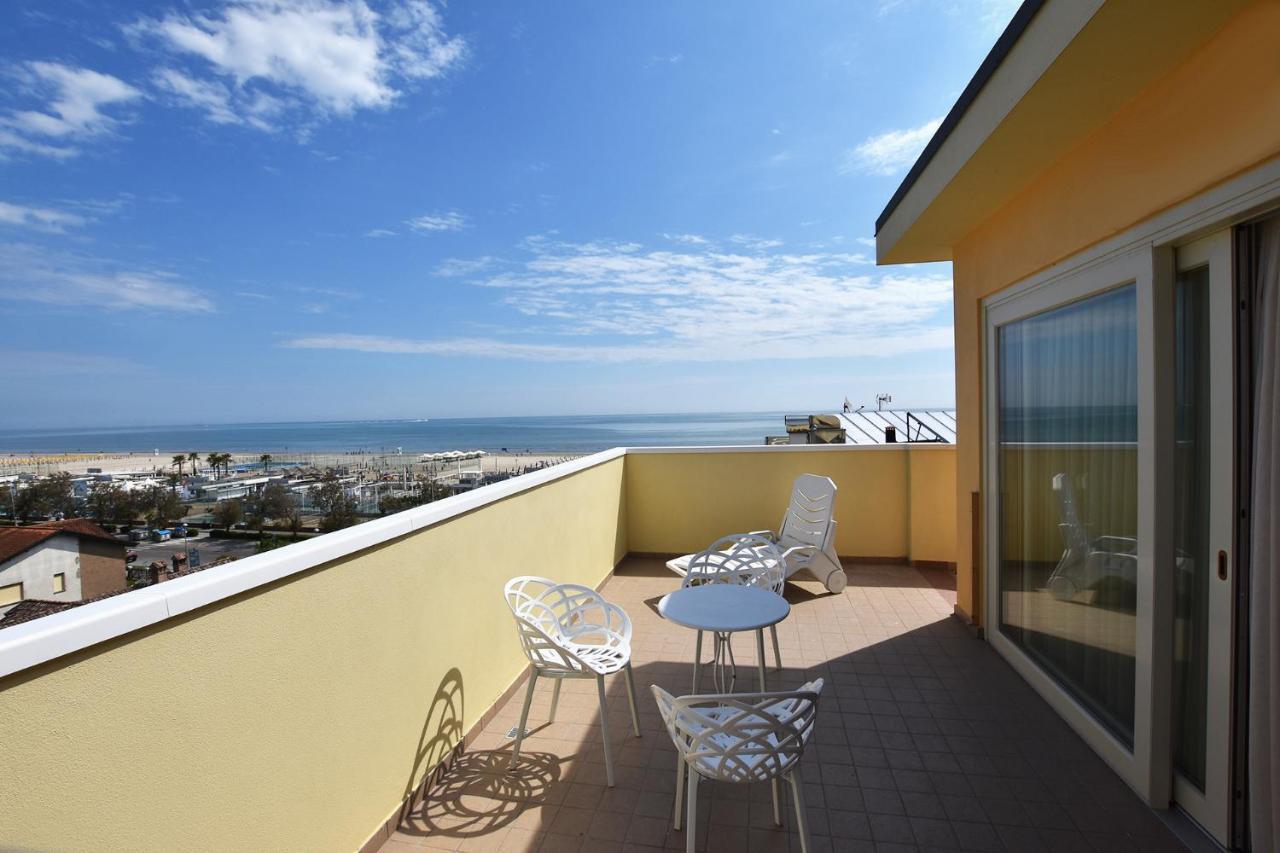 Suite con Vista Mare